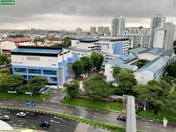 MARINE PARADE ROAD (D15), Terrace #607949771